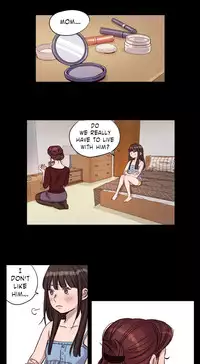 [Ramjak] Atonement Camp Ch.1-33 (English) (Ongoing)