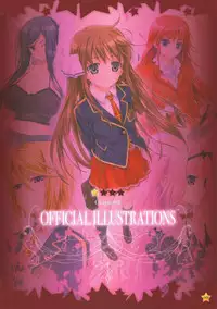 [Happoubi Jin] CLA☆CRA - CLASSY☆CRANBERRY'S -