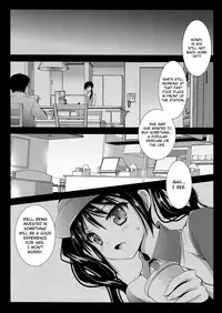 [Kurosawa pict (Kurosawa Kiyotaka)] Seifuku Shokushu 5 | Uniform Tentacles 5 [English] [HerpaDerpMan]