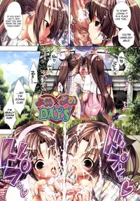 [Momoiro Manjiru] Manjiru Torotoro Ch. 1-7 [English] [biribiri]