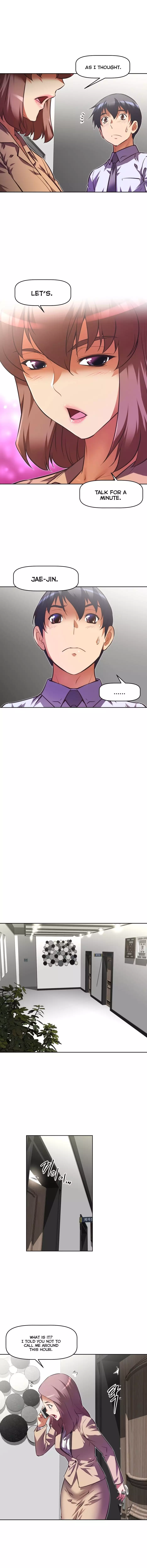 Brawling Go Ch.76-126