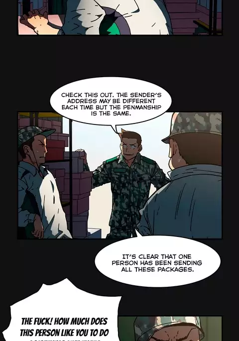 Refrain Love Ch.1-30