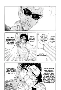 [Yamamoto Hideo, Koshiba Tetsuya] Enjo Kousai Bokumetsu Undou | Campaign to Eradicate Schoolgirl Prostitution [English] [Illuminati-Manga]