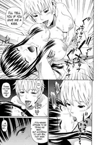 [Dakouin Saburou] 2-nen F-gumi Zenin Seikou Ch. 1-5 [English] [Mikakunin]