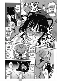 [Kiliu] Match Uri no Machiko-chan | Machiko-chan, the Little Match Girl (COMIC Masyo 2018-06) [English] [desudesu] [Digital]