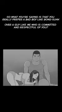 [Mr. Byeong-Su] Cohabitation Ch.1-49 (English) (Ongoing)