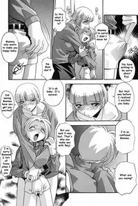 After School [English] [Rewrite] [Reijikun]