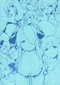 (C93) [TOZAN:BU (Fujiyama)] TOZAN:BU Soushuuhen (Various)