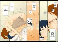 [Ponpharse] Ponpharse Vol. 1 - Onna Kyoushi Hen | Ponfaz Vol. 1 - Female Teacher [English] [desudesu]