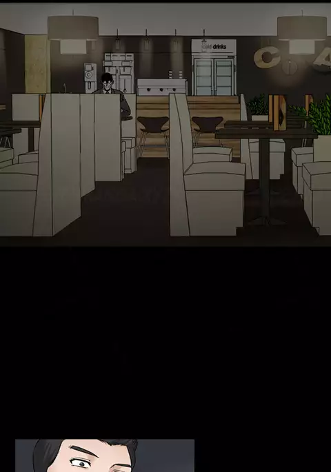 The Taste of Hands Ch.1-55