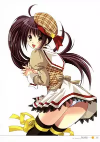 Azuma Yuki - four colors (Complete Ver.)