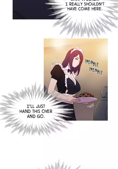 Scandal of the Witch Ch.1-37