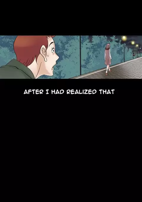 The Taste of Hands Ch.1-72