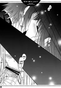 (C73) [PINK (Araiguma)] Ore wa...Pizza to Onaji nano ka... | I'm the same as... Pizza...!? (Code Geass: Lelouch of the Rebellion) [English]