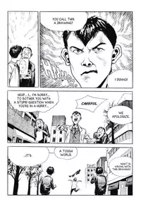 [Lee Yo Dong] Vampire [ENG]