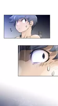 Perfect Half Ch.1-17 (English) (Ongoing)