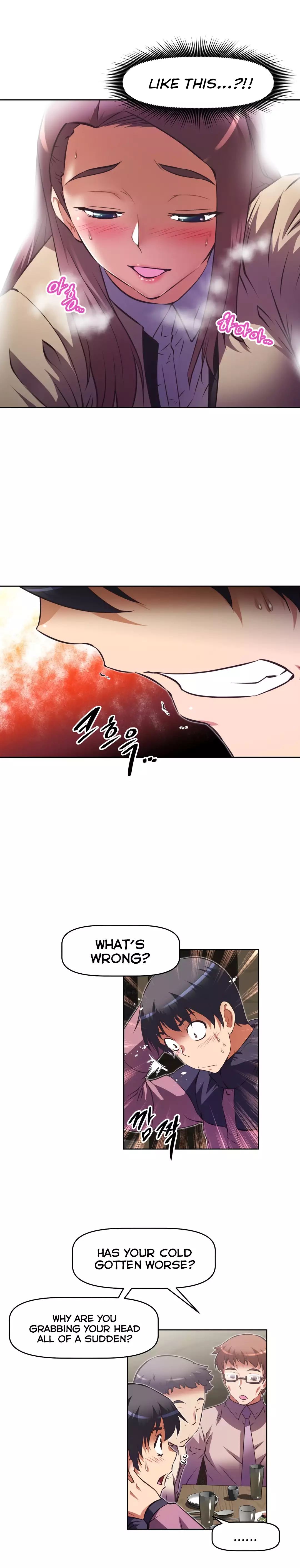 Brawling Go Ch.76-126