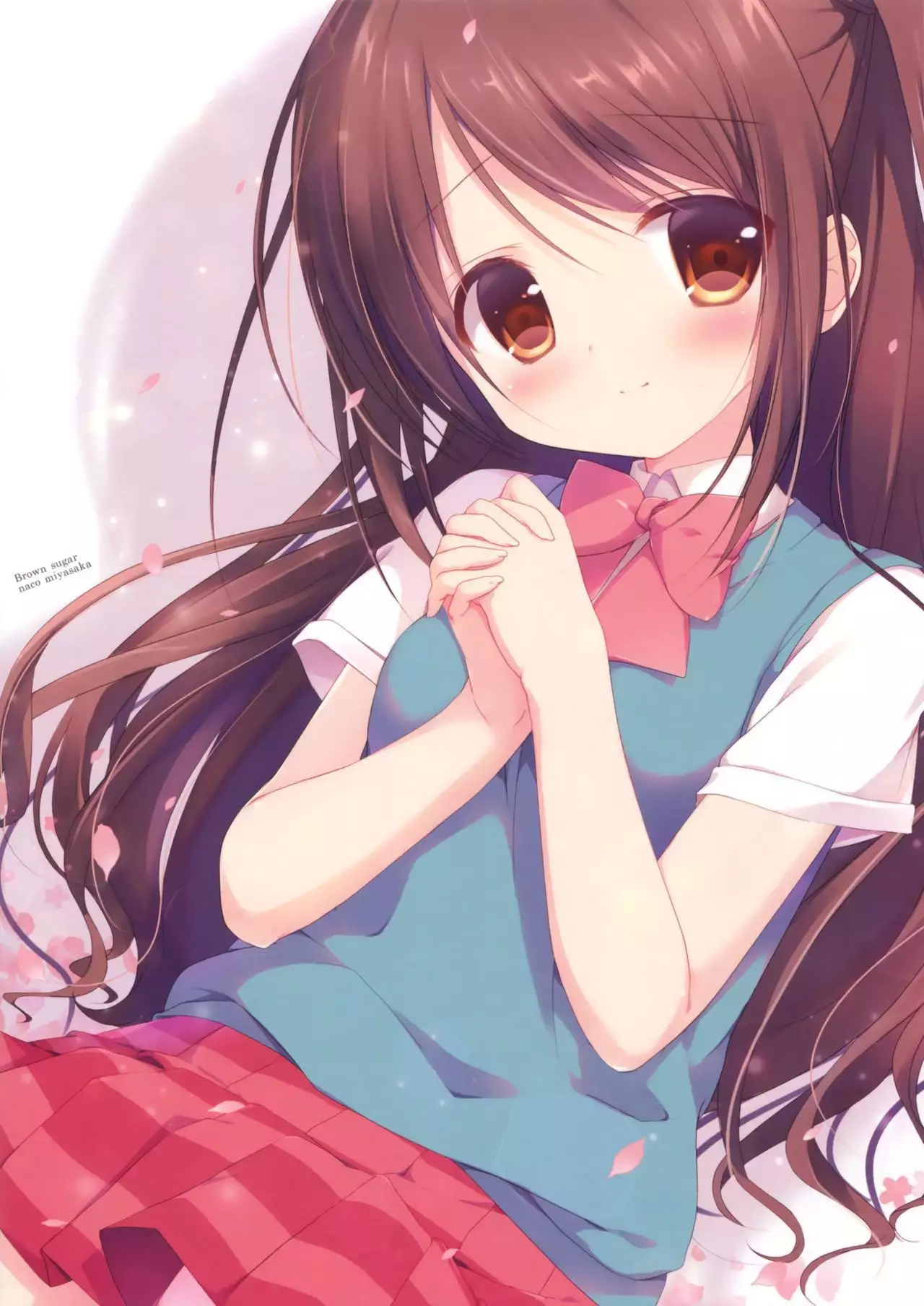 Onegai My Producer | 부탁해 My 프로듀서