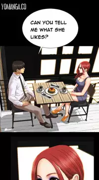 [Mojo] My Wives Ch.1-36 (English) (Ongoing)