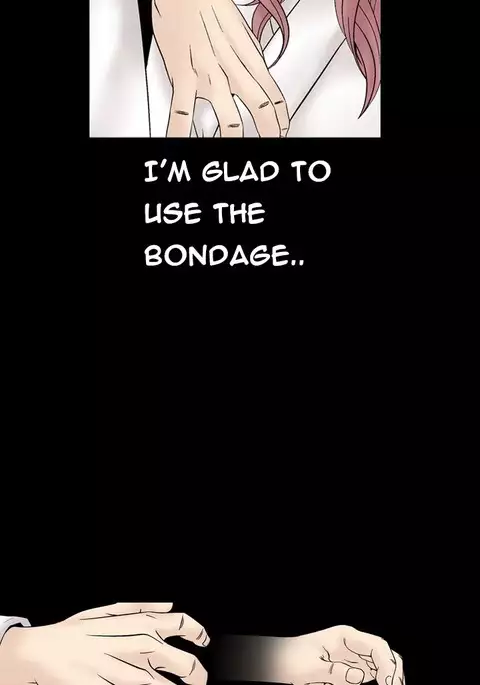 The Taste of Hands Ch.1-66