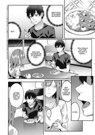 Kenshin Nadeshiko Ch. 1-7