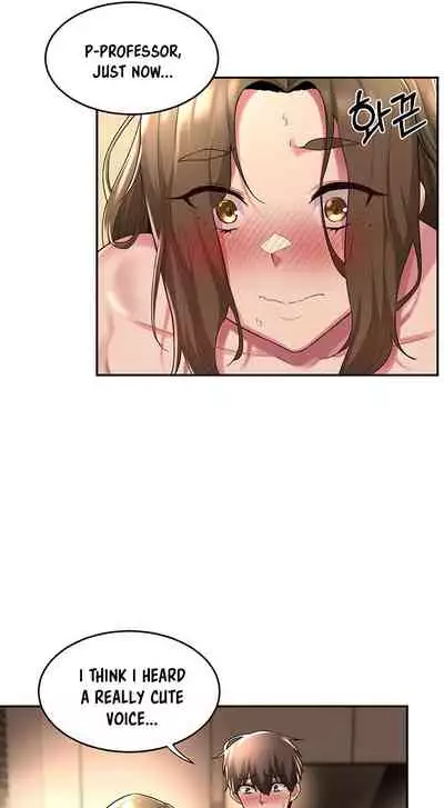 [Abio4, Bangkki] Sextudy Group (1-25) [English] [Ongoing]