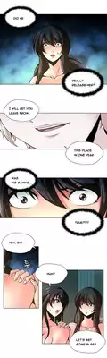 [Fantastic Whale] Twin Slave Ch.1-22 (English) (Ongoing)