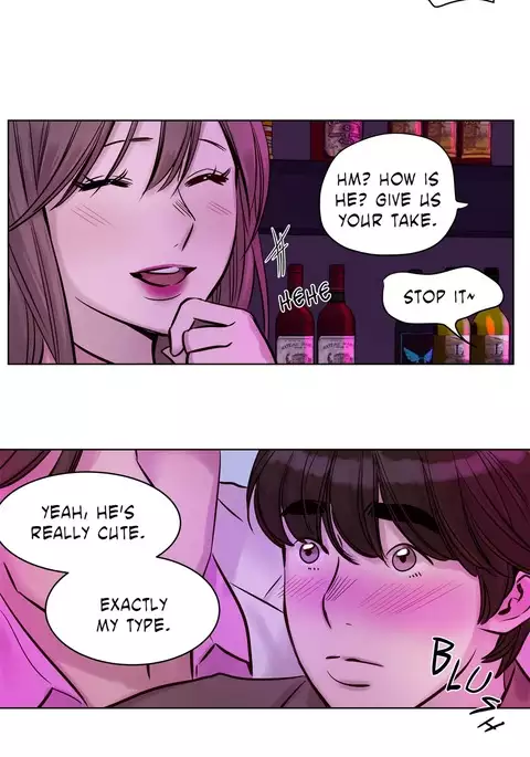 Atonement Camp Ch.1-39