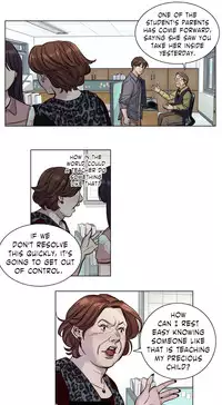 [Ramjak] Atonement Camp Ch.1-26 (English) (Ongoing)