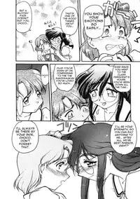 [Harumi Shimamoto] Chocolate Melancholy Vol. 1 ch 1, 2 , 7 & 8 [English]