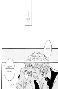 (C79) [Kaiten Mokugyo (Makimura Maki)] Heiwajima-kun no Nomi Mushi (Durarara!!) [English] [Mokkachi]