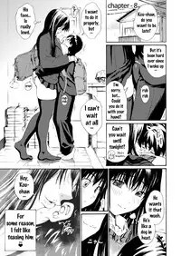 [Amazake Hatosyo-ten (Yoshu Ohepe)] Sweet Popcorn Soushuuhen 2 (Ane Doki) [English] {doujins.com} [Digital]