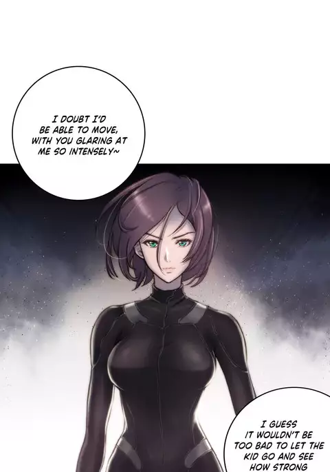 Sex Knights-Erotic Sensuality & Perception Ch.1-19