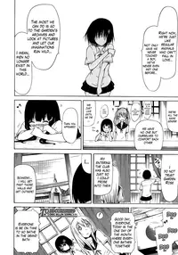 [Akatsuki Myuuto] Bishoujo Club | Beautiful Girls Club Ch. 0-6 [English] [The Lusty Lady Project]