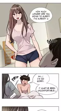 [Ramjak] Atonement Camp Ch.1-27 (English) (Ongoing)