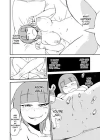 [Setouchi Pharm (Setouchi)] Mon Musu Quest! Beyond The End 7 (Monster Girl Quest!) [English] [OtherSideofSky] [Digital]