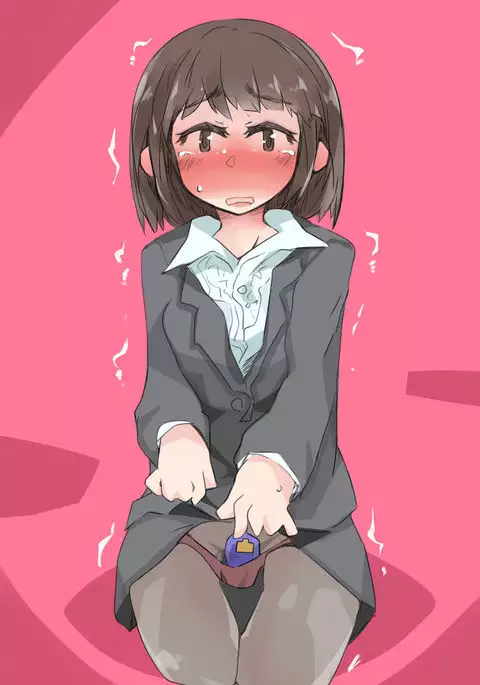 "SISSY A LA CARTE 9" ~Netorare Otokonoko, Teisoutai Kanri Mesuka Choukyou~