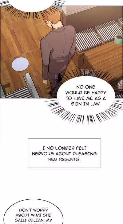 The Sharehouse Ch. 1-11