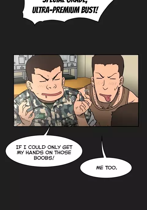 Refrain Love Ch.1-27