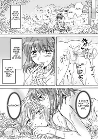 [peachpulsar (Mira)] Cutie Beast Complete Edition Ch. 1-6 [English] [Sexy Akiba Detectives] [Digital]