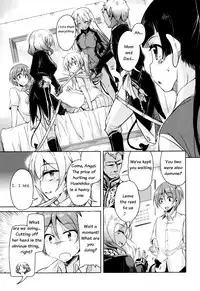 [Narusawa Kei] Boukoku Maou no Hoshihiko-kun Ch. 1-4 [English]