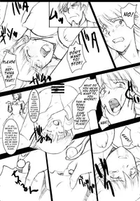 (C78) [Shuudan Bouryoku (Murasaki Syu)] Hooliganism 17 Record of ALDELAYD Act.12 Exhibition DX9 (English) =LWB=