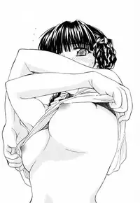 (C59) [MG WORKS (Isou Doubaku)] NINJA MANIA MILLENNIUM (Dead or Alive, King of Fighters)