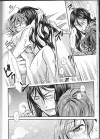 (Go! My Master ver.Girl) [Morohane. (Tatejima.)] Under Line (Fate/Grand Order)