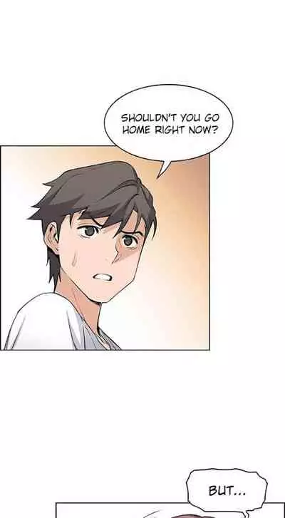 Housekeeper [Neck Pillow, Paper] Ch.30/49 [English] [Manhwa PDF]