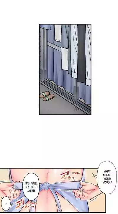 [Iburo.] Simple yet Sexy (Ch.1-66) [English]