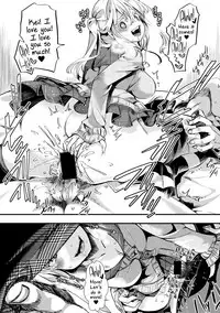 [hal] Aitazousei | Love Breeds Jealousy [English] [ATF] [Digital]