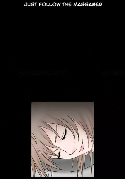 The Taste of Hands Ch.1-71