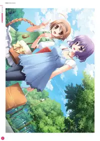 Hulotte Publicity Visual book