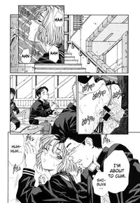 [Seto Yuuki] Stringendo Ch. 0-4, 7-8, 10 [English]